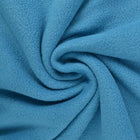PETROL POLAR FLEECE