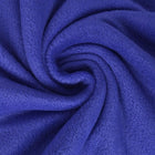 MØRKEBLÅ POLAR FLEECE