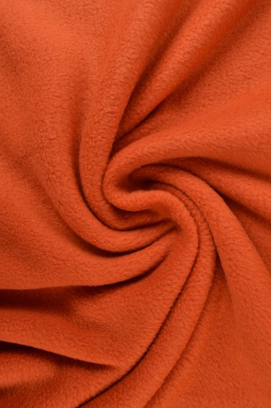 KOBBER POLAR FLEECE – ANTI-PILLING, VARM & LETT