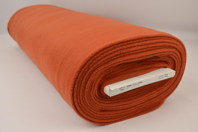 KOBBER POLAR FLEECE – ANTI-PILLING, VARM & LETT