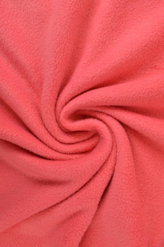 KORALL LYSEROSA POLAR FLEECE – ANTI-PILLING, VARM & LETT