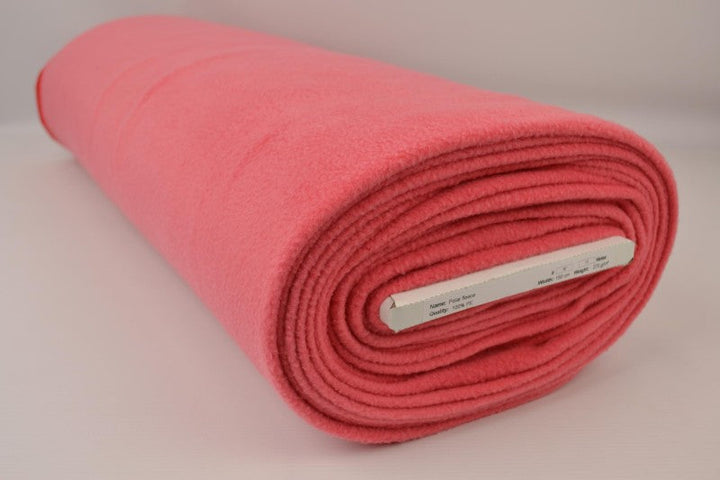 KORALL LYSEROSA POLAR FLEECE – ANTI-PILLING, VARM & LETT