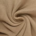 TAUPE POLAR FLEECE
