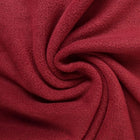BORDEAUX POLAR FLEECE