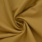TAUPE BOMULLSTWILL MED STREKK
