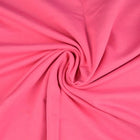 NEON PINK FRENCH TERRY