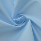 LYSEBLÅ VANNTETT CANVAS