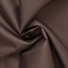 BRUN VANNTETT CANVAS
