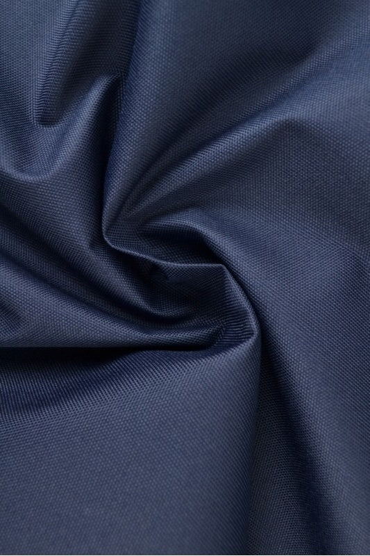 Navy vanntett canvas – kraftig, slitesterk & lett å rengjøre (bilde 1 av 9)