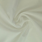 HVIT LETT VANNTETT POLYESTER