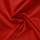 RØD LETT VANNTETT POLYESTER