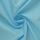 LYSEBLÅ LETT VANNTETT POLYESTER