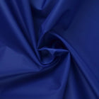 MØRKEBLÅ LETT VANNTETT POLYESTER