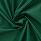 MØRKEGRØNN LETT VANNTETT POLYESTER