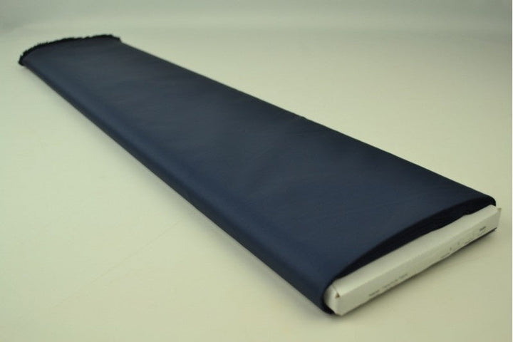 NAVY LETT VANNTETT POLYESTER – SLITESTERK & HURTIGTØRKENDE
