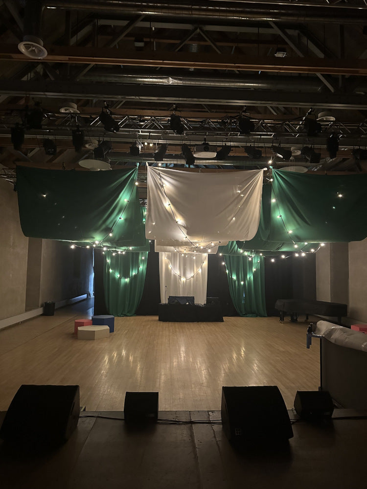 CHAMPAGNE BRANNHEMMENDE BURLINGTON – EVENT & DEKORASJON