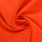 ORANGE BRANNHEMMENDE BURLINGTON