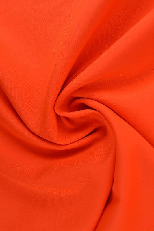 ORANGE BRANNHEMMENDE BURLINGTON – EVENT & DEKORASJON