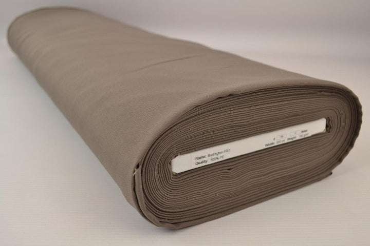TAUPE BRANNHEMMENDE BURLINGTON – EVENT & DEKORASJON