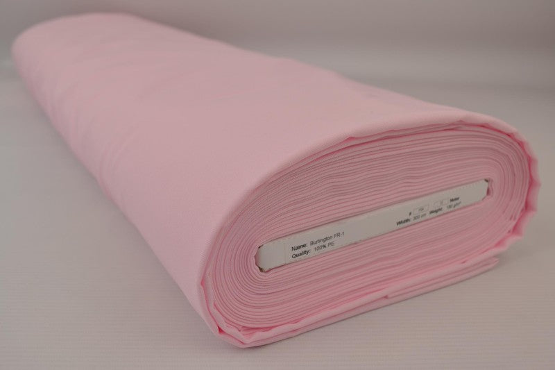 BABYPINK BRANNHEMMENDE BURLINGTON – EVENT & DEKORASJON