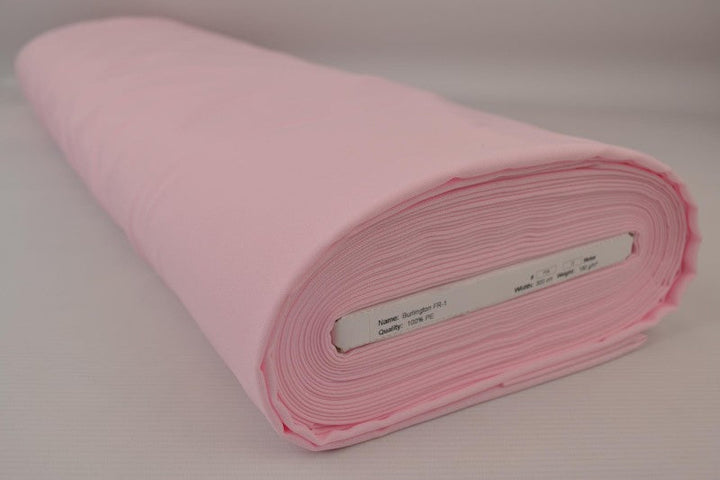 BABYPINK BRANNHEMMENDE BURLINGTON – EVENT & DEKORASJON