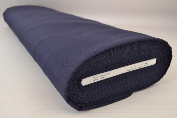 NAVY BRANNHEMMENDE BURLINGTON – EVENT & DEKORASJON