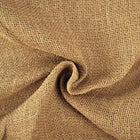 MEDIUM NATURLIG HESSIAN