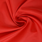 RØD POLYESTER FÔR