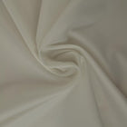 RÅHVIT POLYESTER FÔR