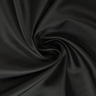 SORT POLYESTER FÔR
