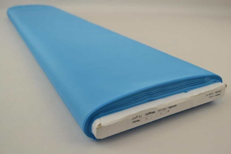 AQUA POLYESTER FOER – GLAT, LET & LET GLANS