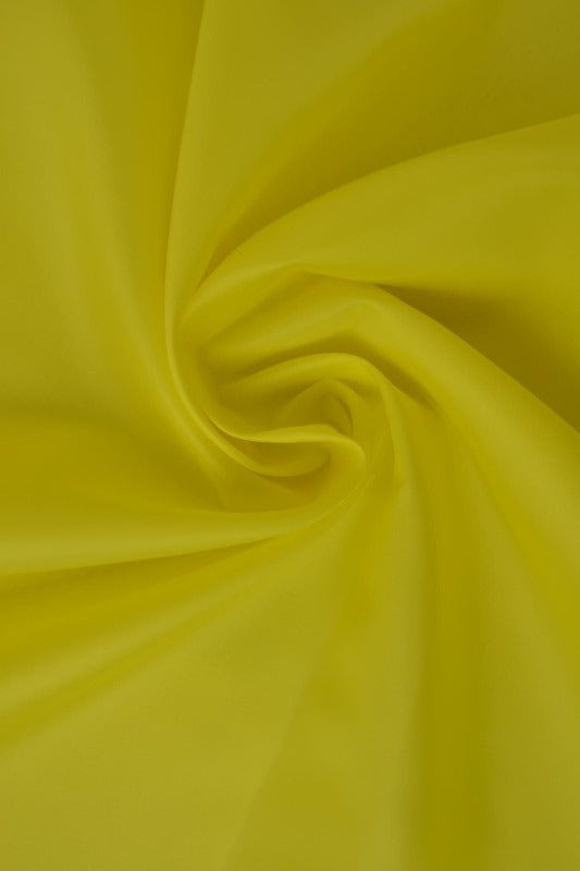 GUL POLYESTER FOER – GLAT, LET & LET GLANS