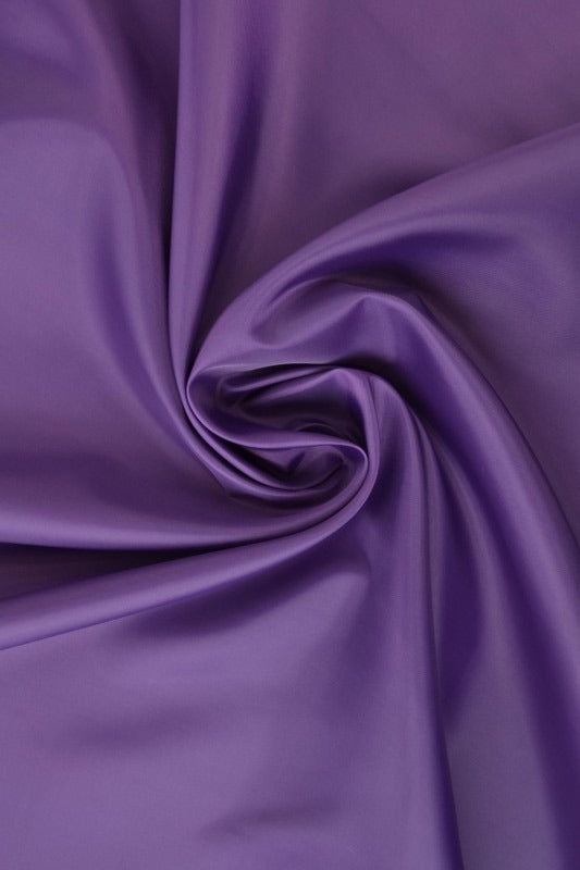 LILLA POLYESTER FOER – GLAT, LET & LET GLANS