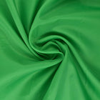 GRØNN POLYESTER FÔR