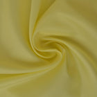 BEIGE POLYESTER FÔR