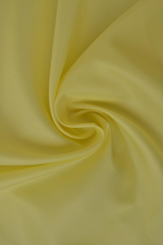 BEIGE POLYESTER FOER – GLAT, LET & LET GLANS
