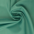 MINTGRØNN POLYESTER FÔR
