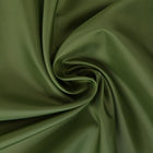 MOSGRØNN POLYESTER FÔR