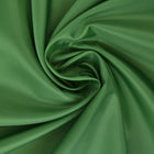MØRKGRØNN POLYESTER FÔR