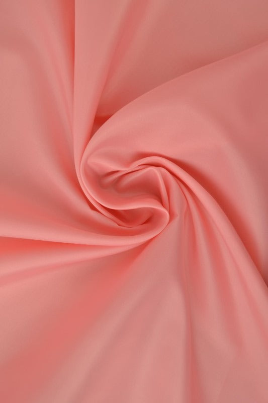 LAKSEFARVET POLYESTER FOER – GLAT, LET & LET GLANS