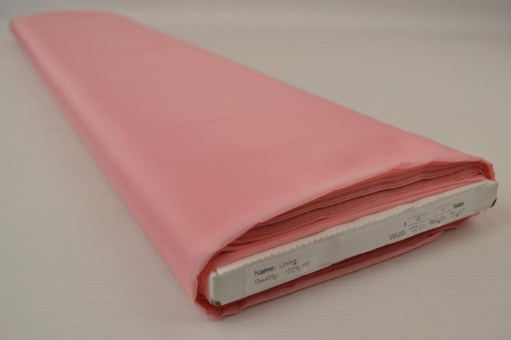 LAKSEFARVET POLYESTER FOER – GLAT, LET & LET GLANS