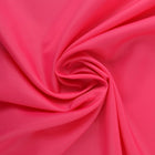 FUCHSIA POLYESTER FÔR