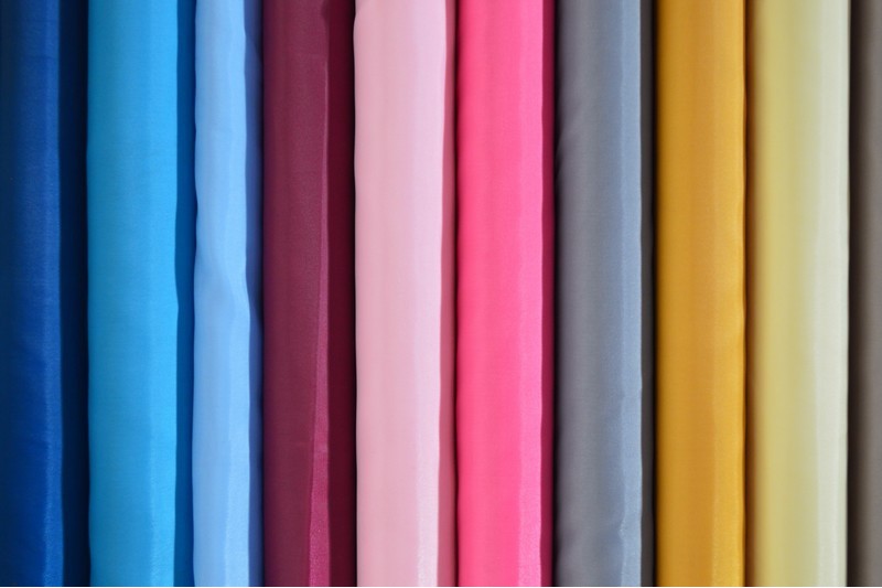 CHAMPAGNE POLYESTER FÔR – GLATT, LETT & LETT GLANS