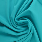 TURKIS LYCRA STOFF