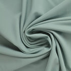 VINTAGEGRØNN LYCRA STOFF