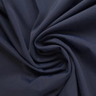 NAVY LYCRA STOFF