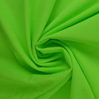 NEONLIMEGRØNN LYCRA STOFF