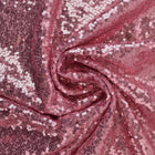 LYSEROSA PALJETTSTOFF