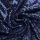 NAVY PALJETTSTOFF