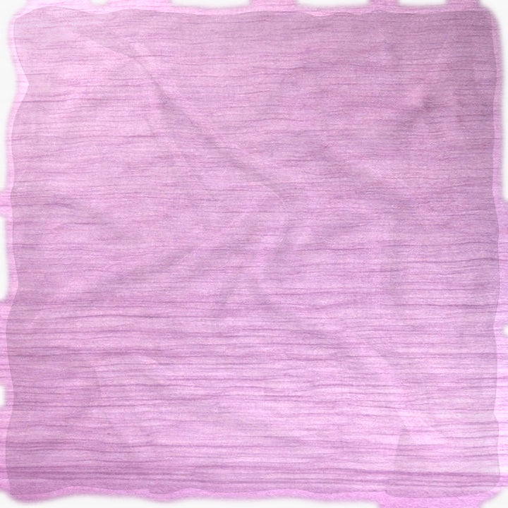 Syrin silke chiffon stoff (bilde 1 av 9)
